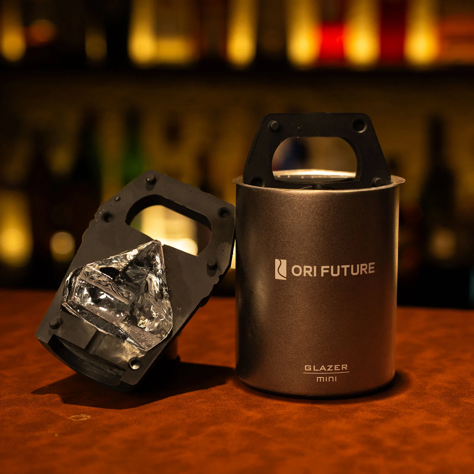 GLAZER mini | Take ICE Easy! - Image 11