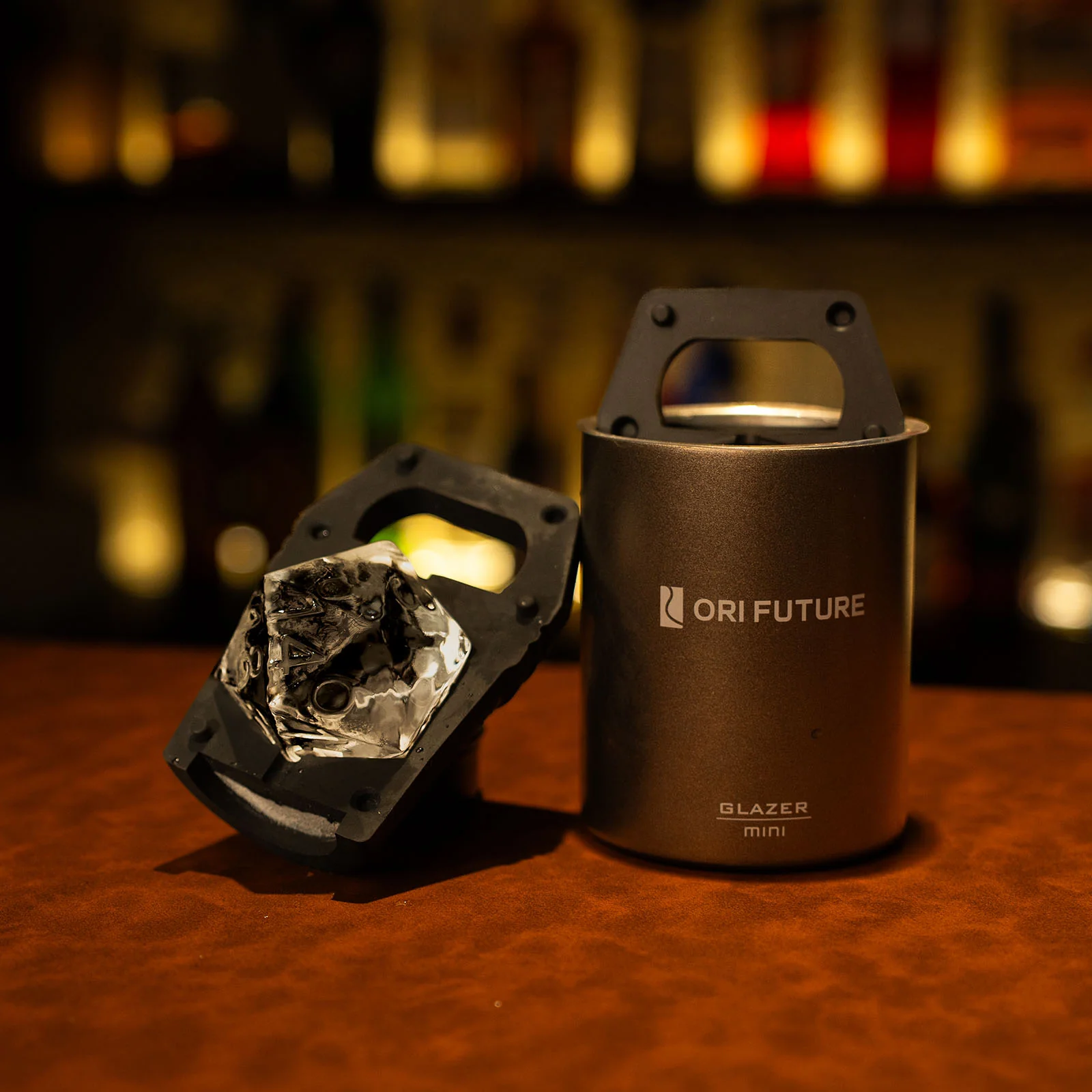 GLAZER mini | Take ICE Easy! - Image 20