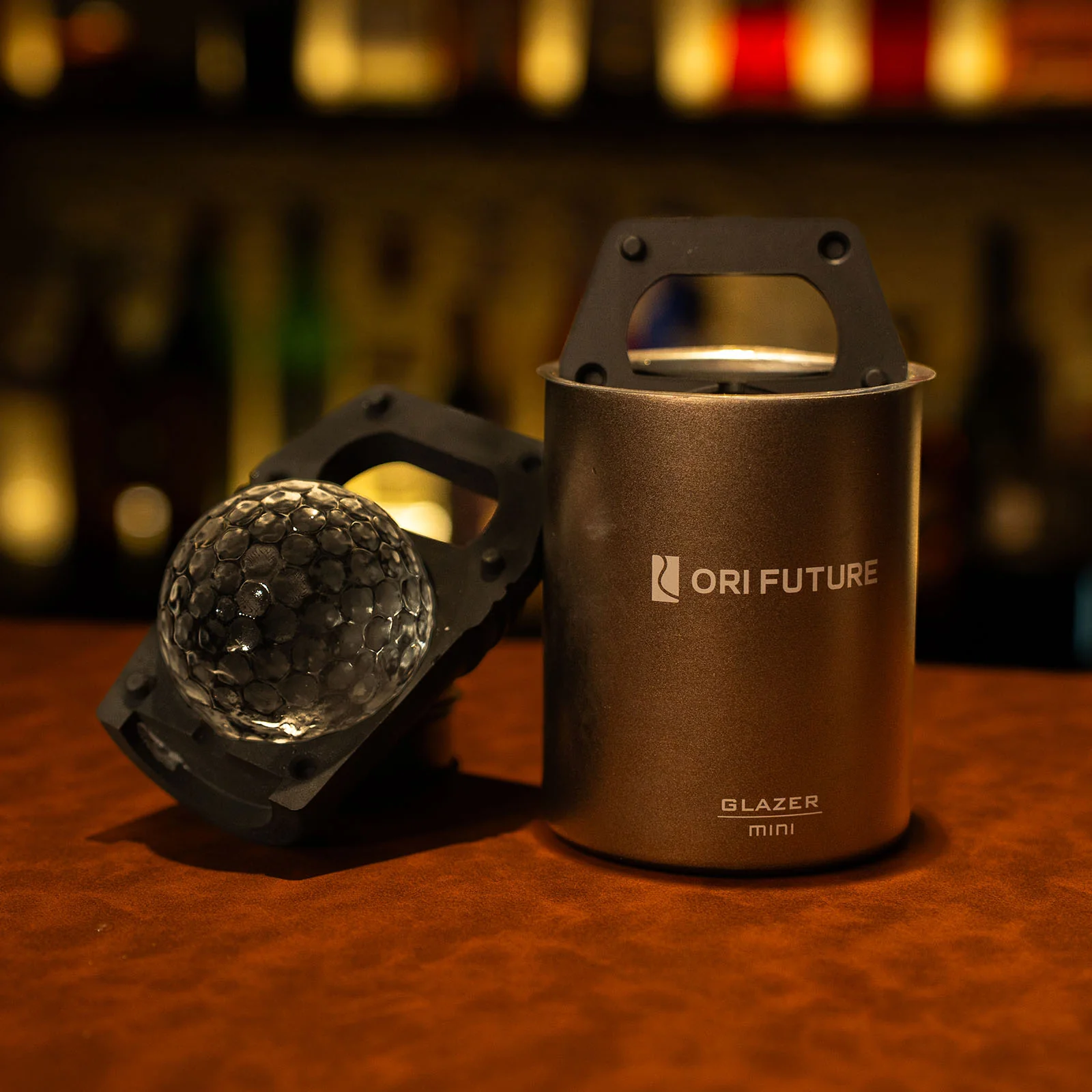 GLAZER mini | Take ICE Easy! - Image 23