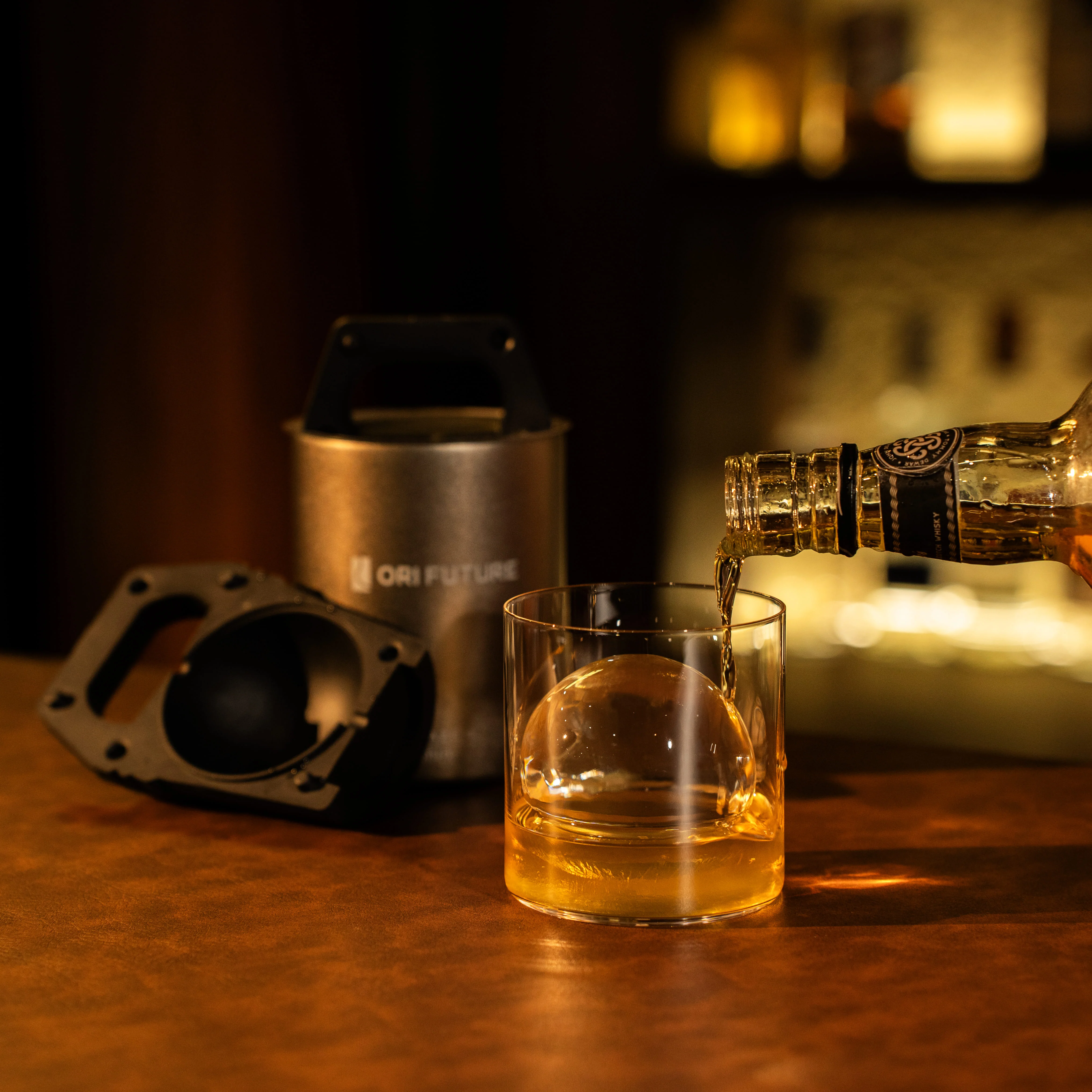 GLAZER mini | Take ICE Easy! - Image 3
