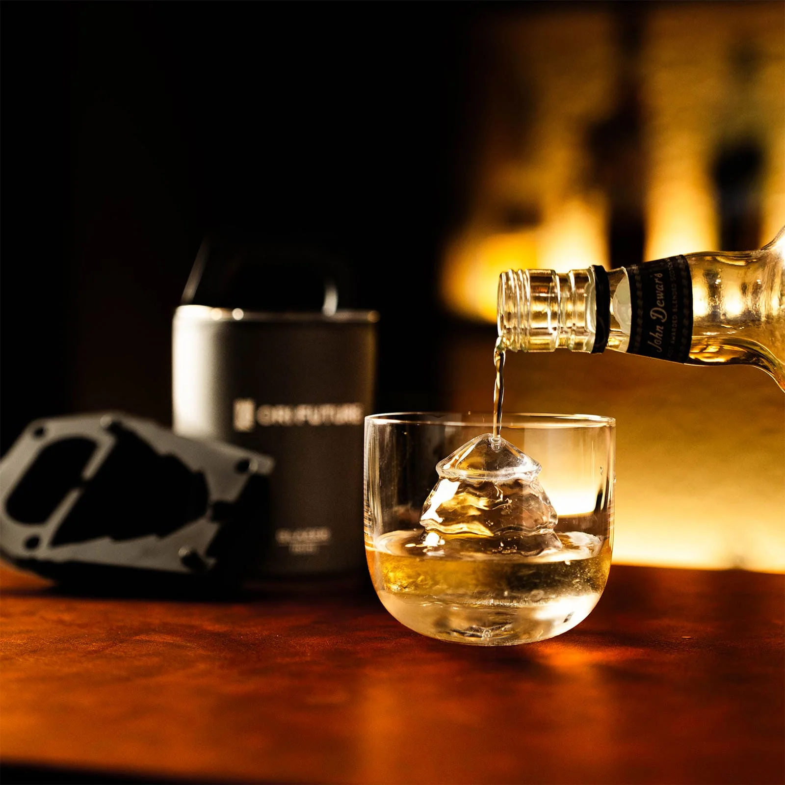 GLAZER mini | Take ICE Easy! - Image 32