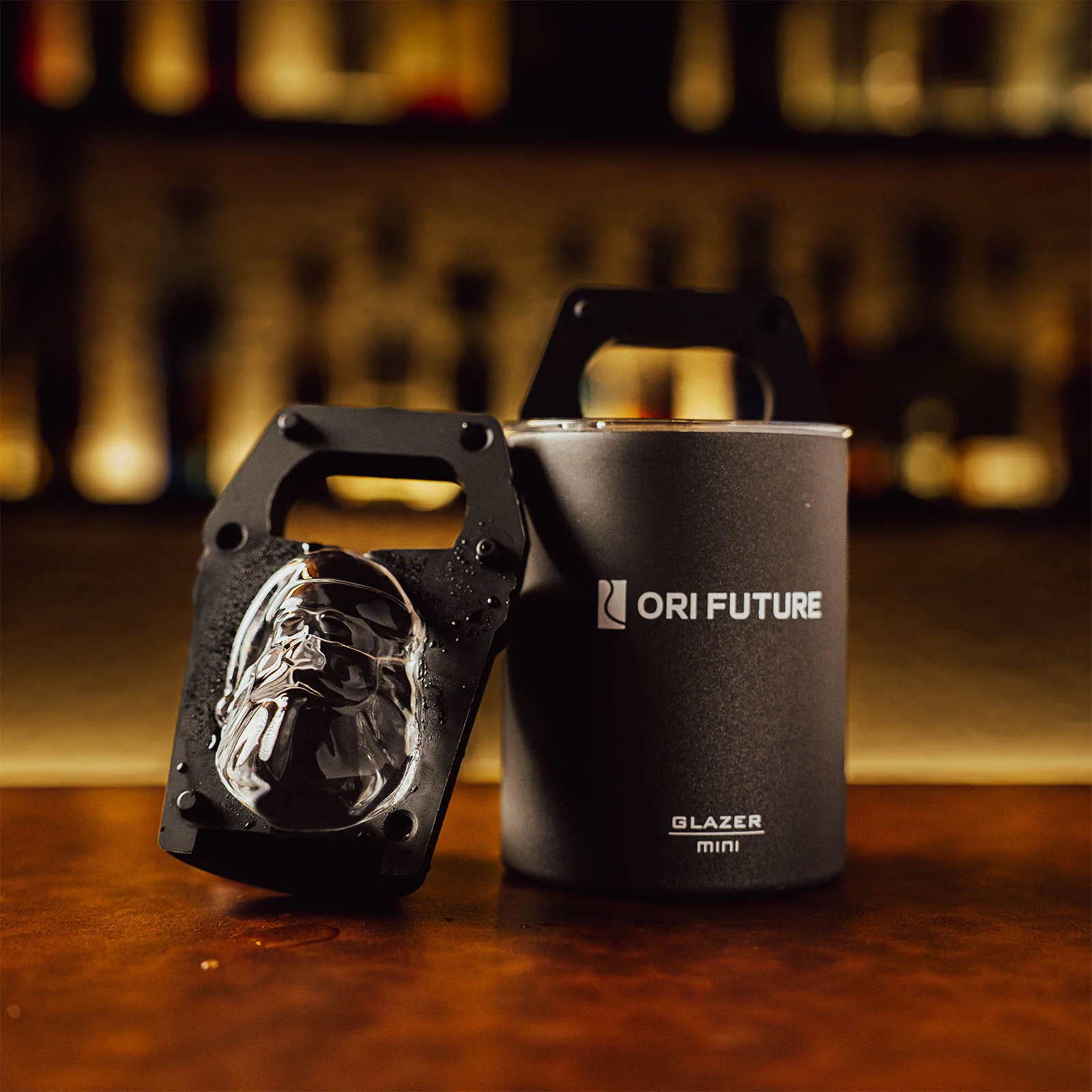 GLAZER mini | Take ICE Easy! - Image 35