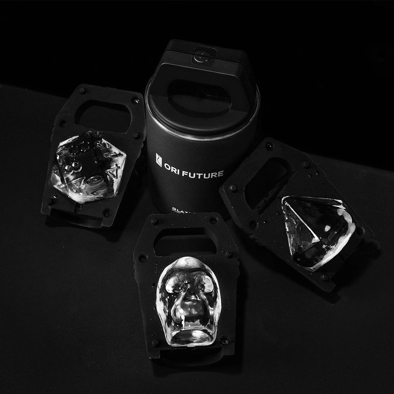 GLAZER mini | Take ICE Easy! - Image 42