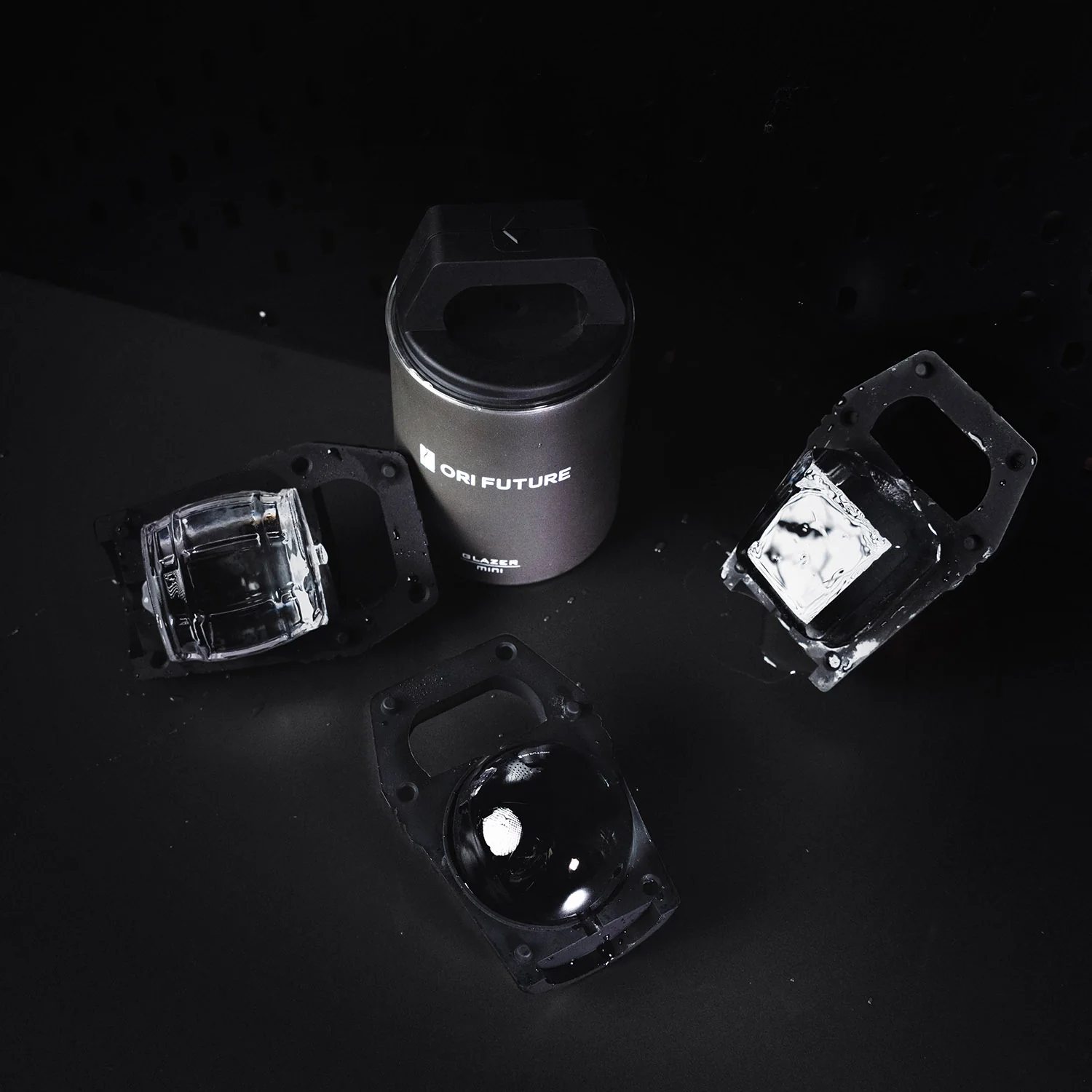 GLAZER mini | Take ICE Easy! - Image 46