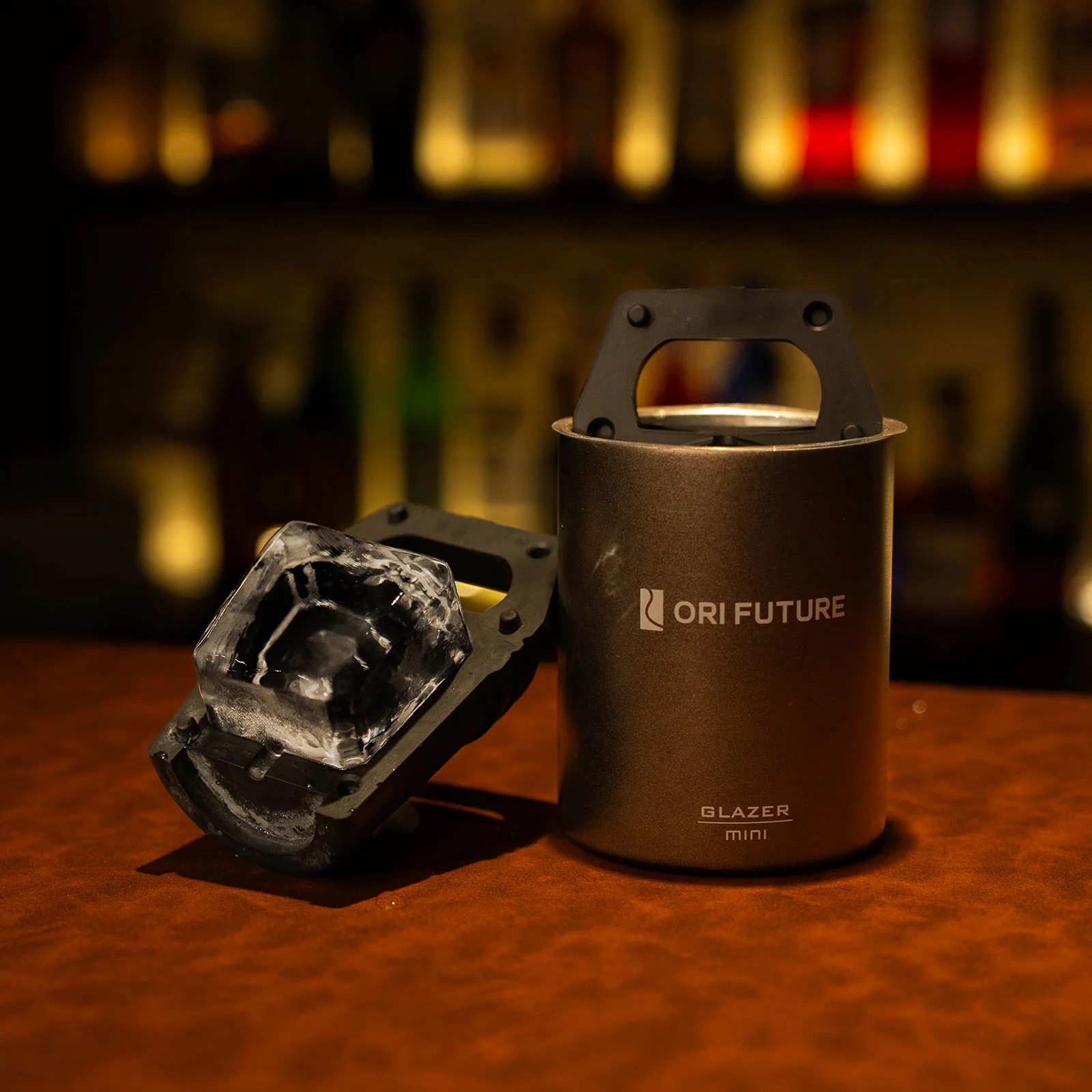 GLAZER mini | Take ICE Easy! - Image 8