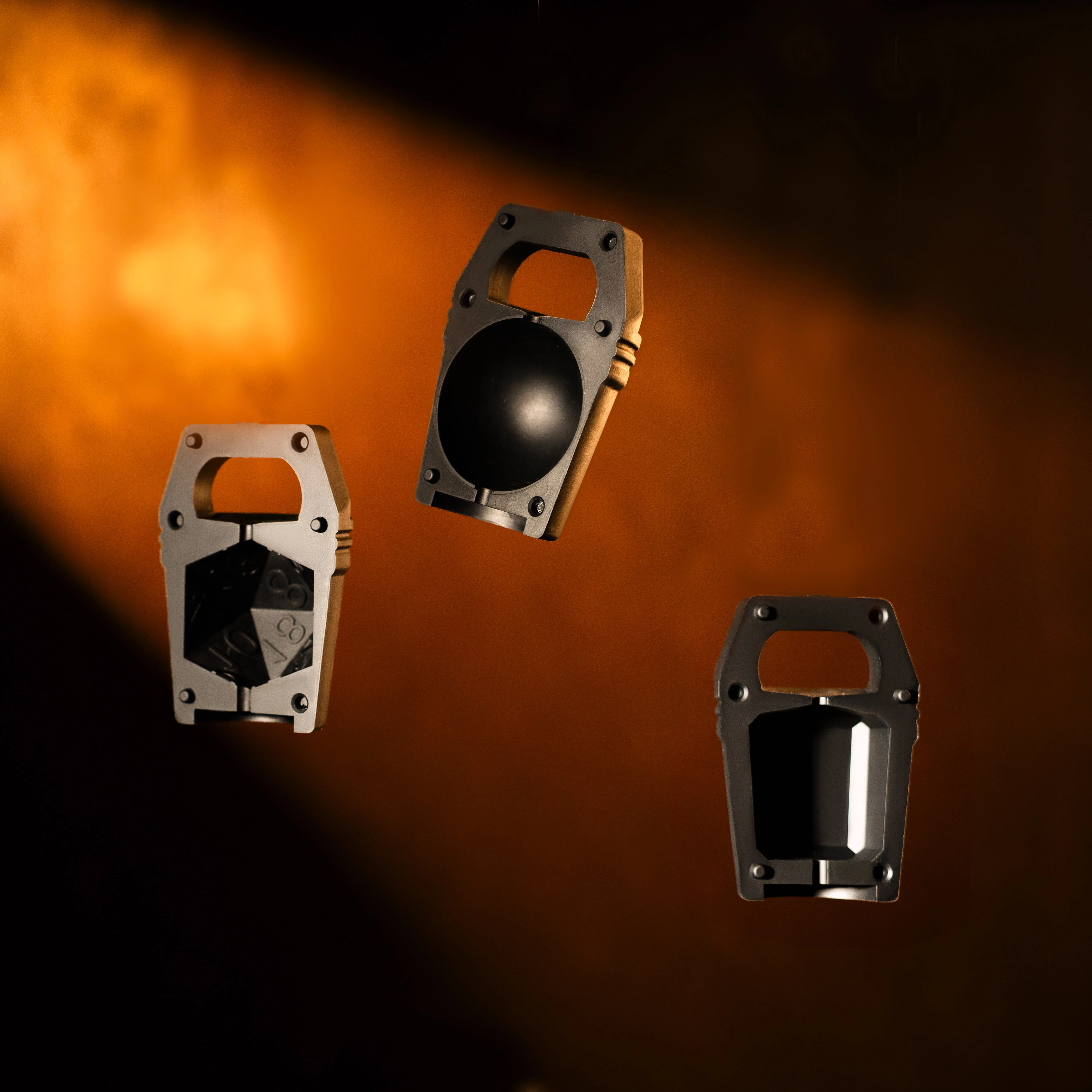 GLAZER mini Random Shape 1-Pack - Image 2