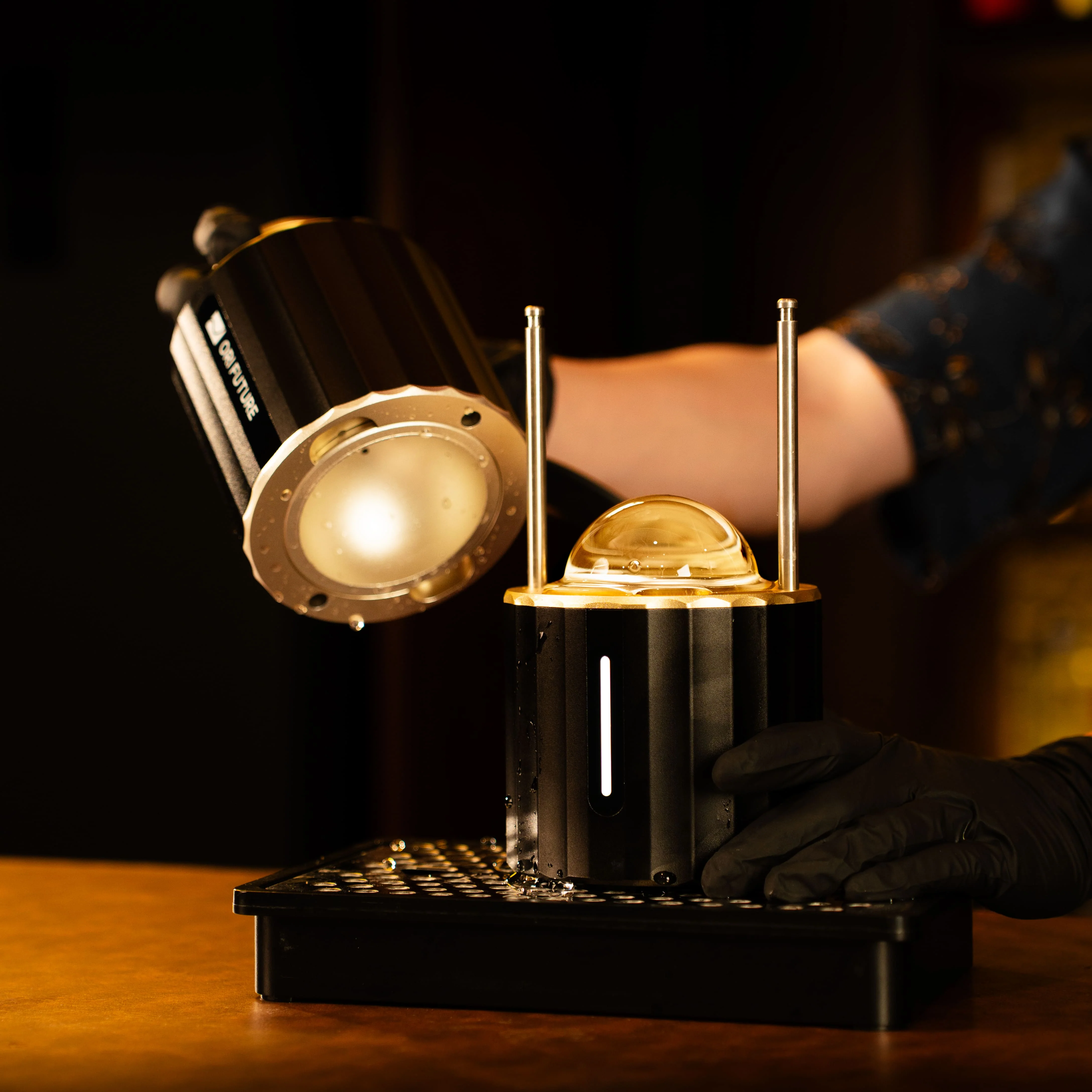 The Ultimate Home Bar System - Image 5