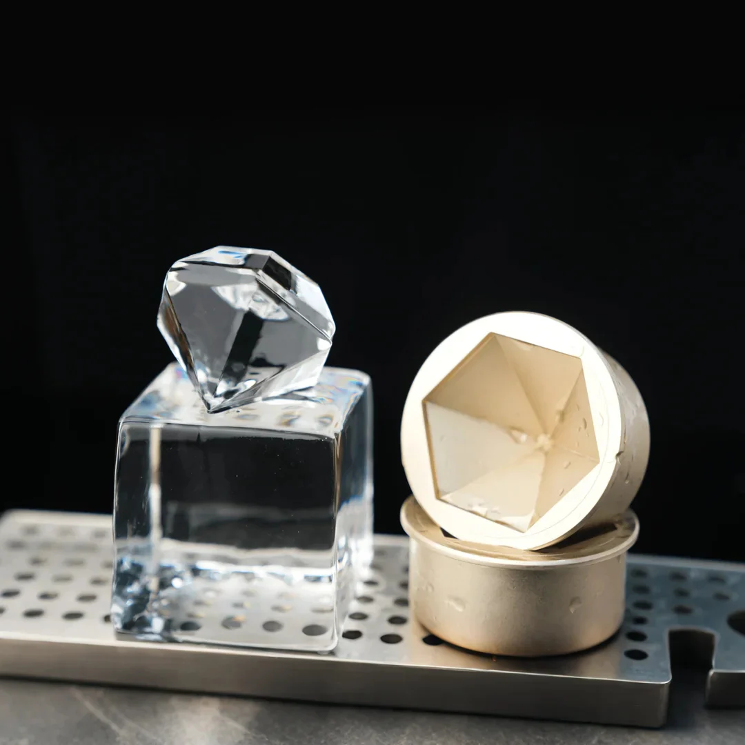 Diamond Inserts - Image 5