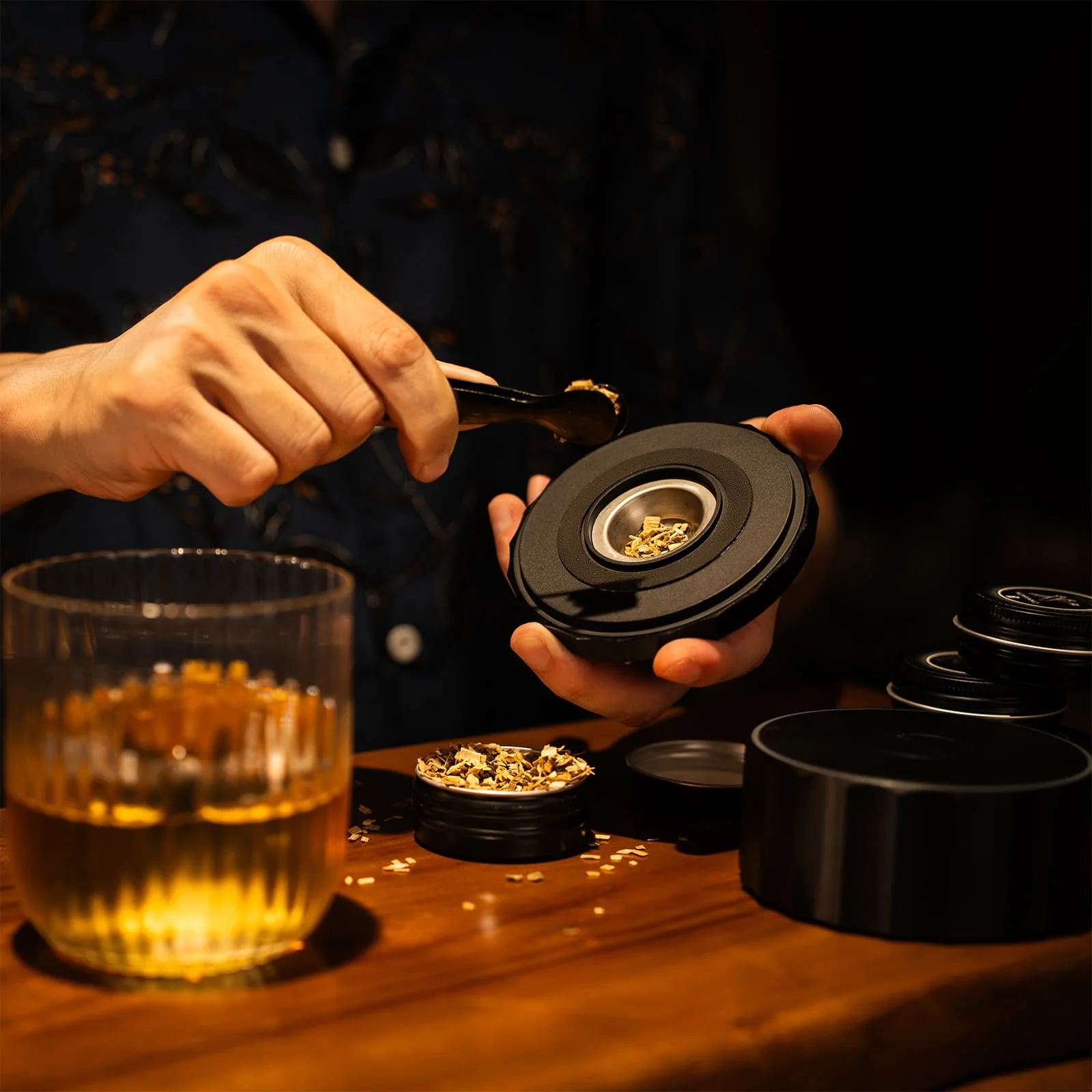 Halo Smoker - Image 6