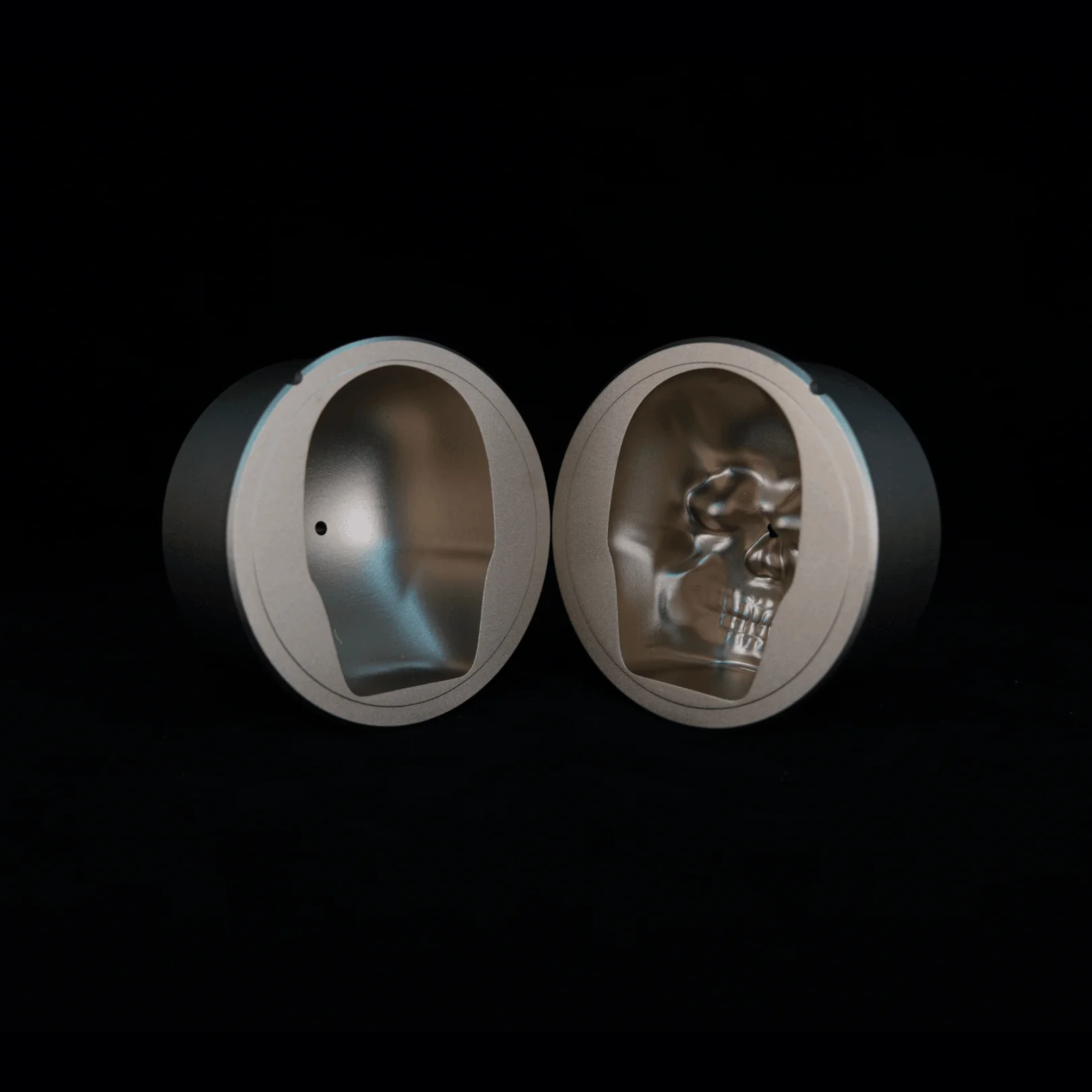 Skull inserts - Image 4