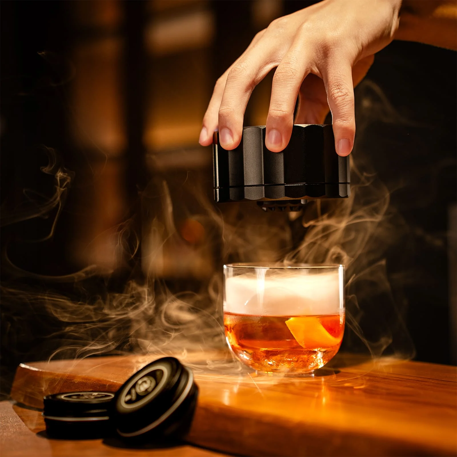 The Ultimate Home Bar System - Image 7