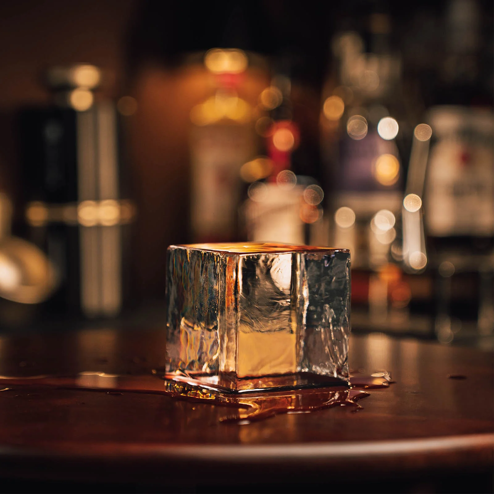 The Ultimate Home Bar System - Image 9
